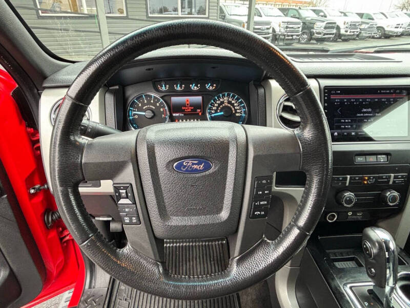 2011 Ford F-150