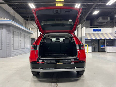 2024 Honda HR-V