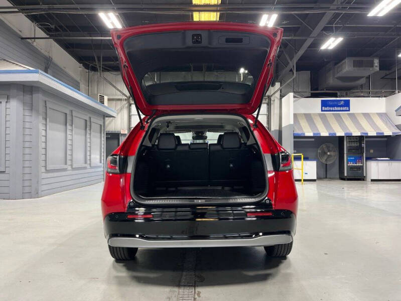 2024 Honda HR-V