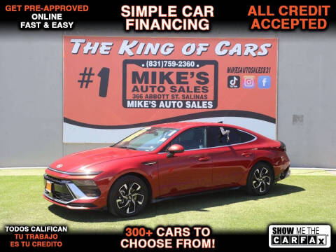 2025 Hyundai Sonata