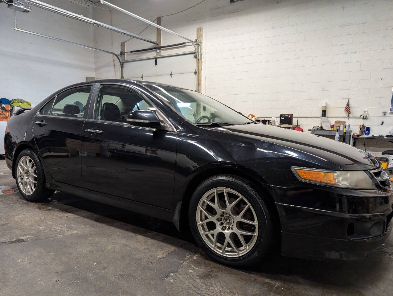 2006 Acura TSX for sale at Paley Auto Group in Columbus, OH