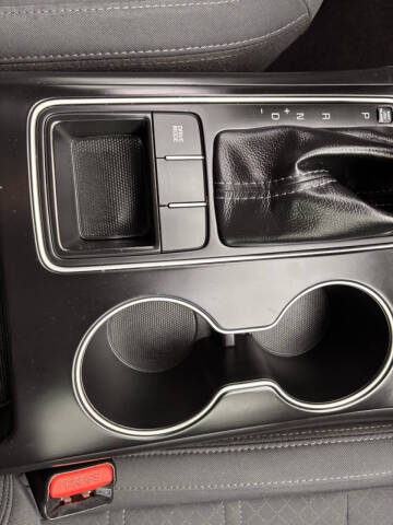 2019 Kia Sorento LX V6