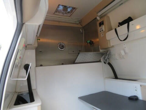 2008 Ford E-Series E-350 SD