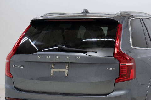 2016 Volvo XC90 T6 Inscription