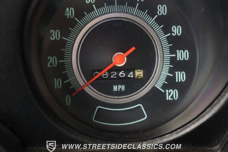 1969 Chevrolet Chevelle