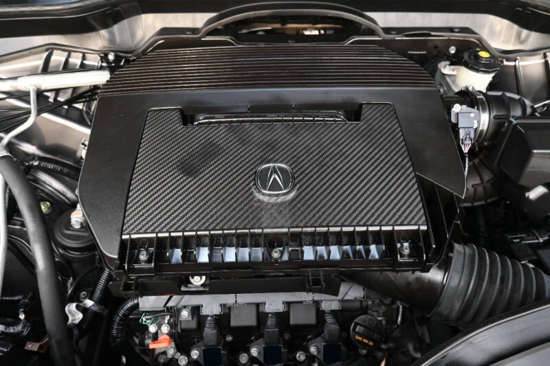 2023 Acura MDX SH-AWD w/Tech