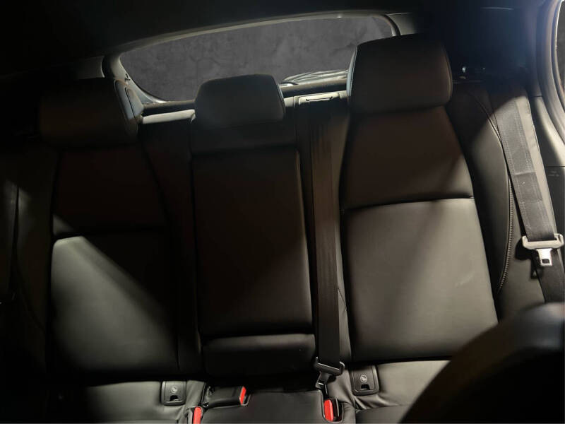 2024 Mazda Mazda3 Hatchback 2.5 S Select Sport