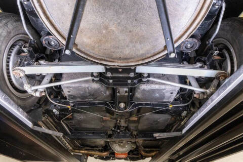 1967 Chevrolet Corvette