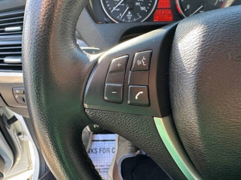 2013 BMW X5 xDrive35d