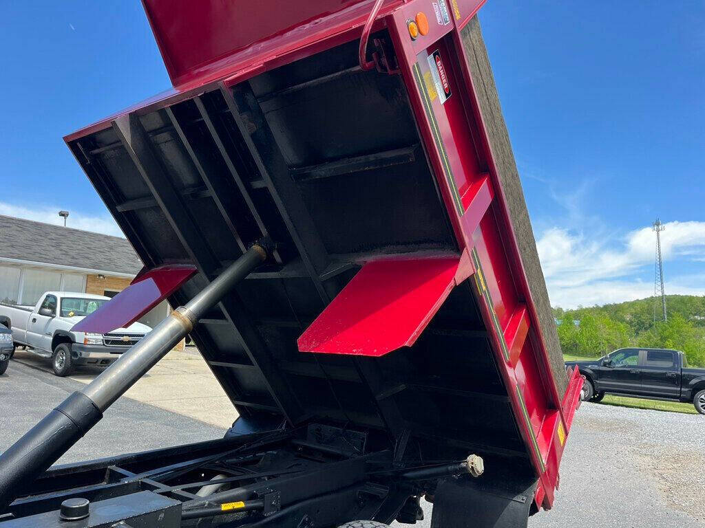 1988 Ford F-Super Duty 50