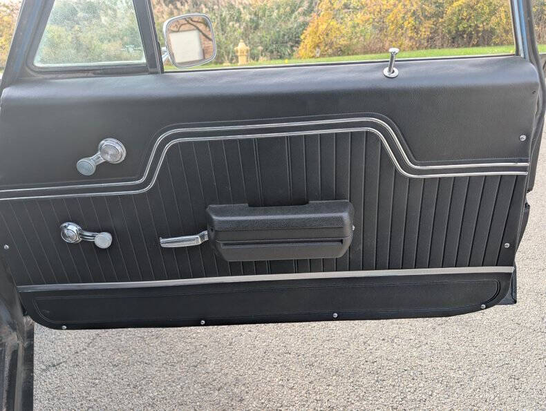 1972 Chevrolet El Camino