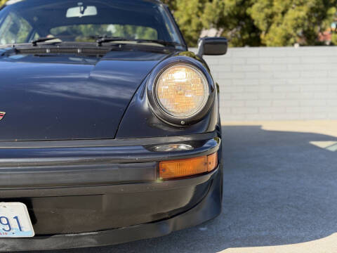 1980 Porsche 911