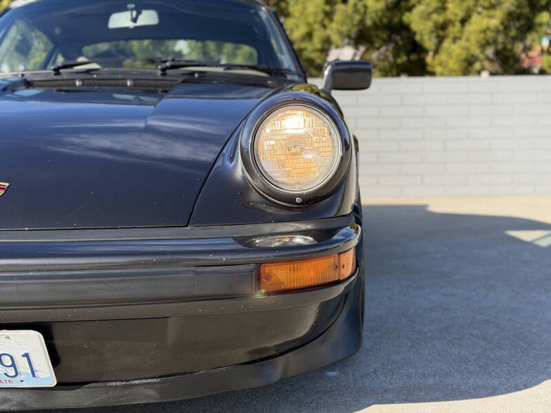 1980 Porsche 911