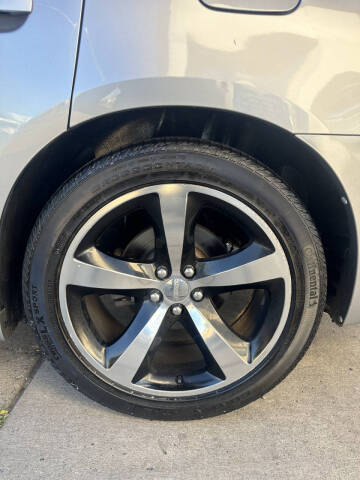 2014 Dodge Charger R/T