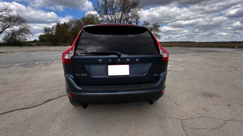 2011 Volvo XC60 3.2