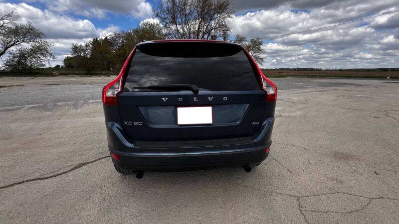 2011 Volvo XC60 3.2