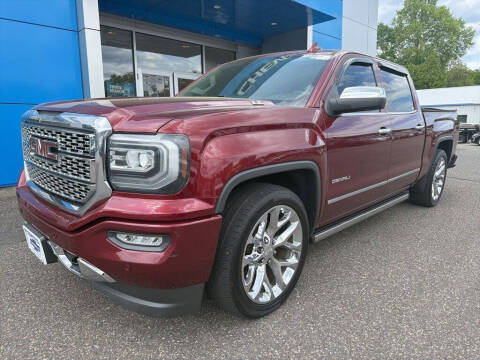 2016 GMC Sierra 1500