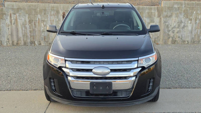 2013 Ford Edge SE