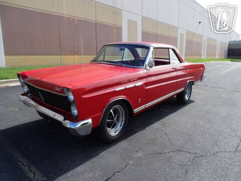 1965 Mercury Comet