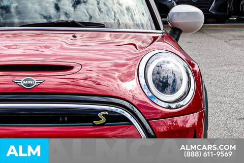 2022 MINI Hardtop 2 Door Cooper SE