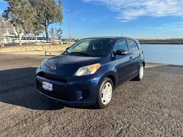 2008 Scion xD for sale at Korski Auto Group in National City CA