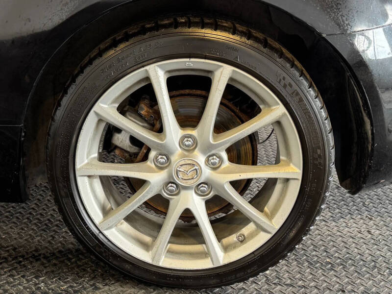 2010 Mazda MX-5 Miata