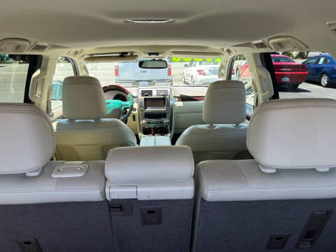 2014 Lexus GX 460