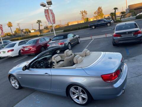 2010 BMW 3 Series for sale at CARSTER in Huntington Beach CA