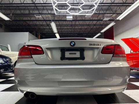 2010 BMW 3 Series 328i