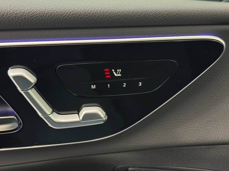 2025 Mercedes-Benz GLC GLC 300