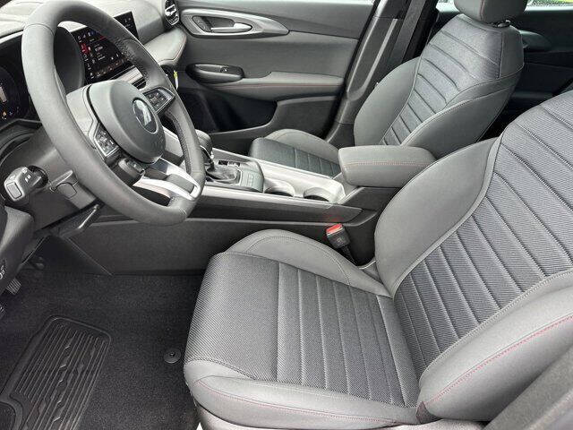 2024 Dodge Hornet GT