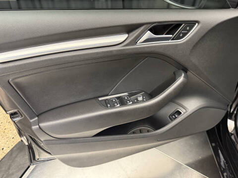 2015 Audi A3 2.0T quattro Premium Plus