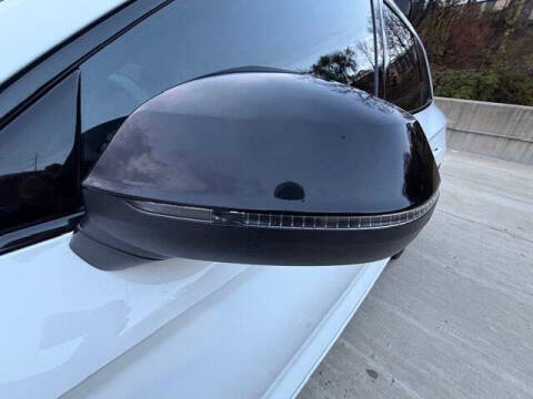 2019 Audi SQ5 3.0T quattro Premium Plus