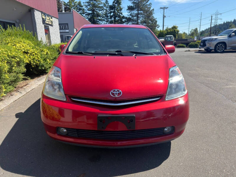 2006 Toyota Prius