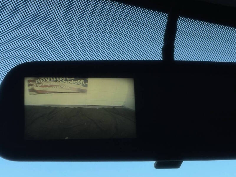 2017 Chevrolet Express LT 3500