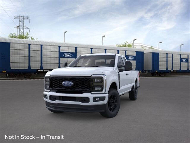 2026 Ford F-350 Super Duty