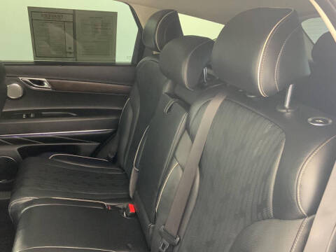 2023 Genesis GV80 3.5T Advanced+
