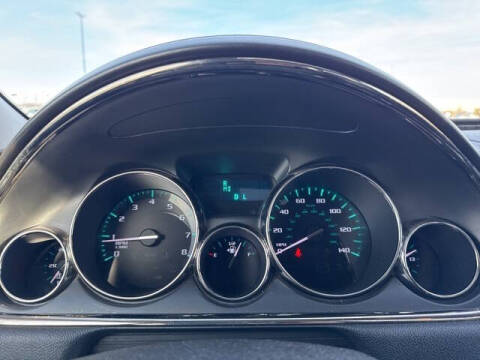 2013 Buick Enclave Premium