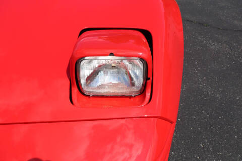 1996 Chevrolet Corvette