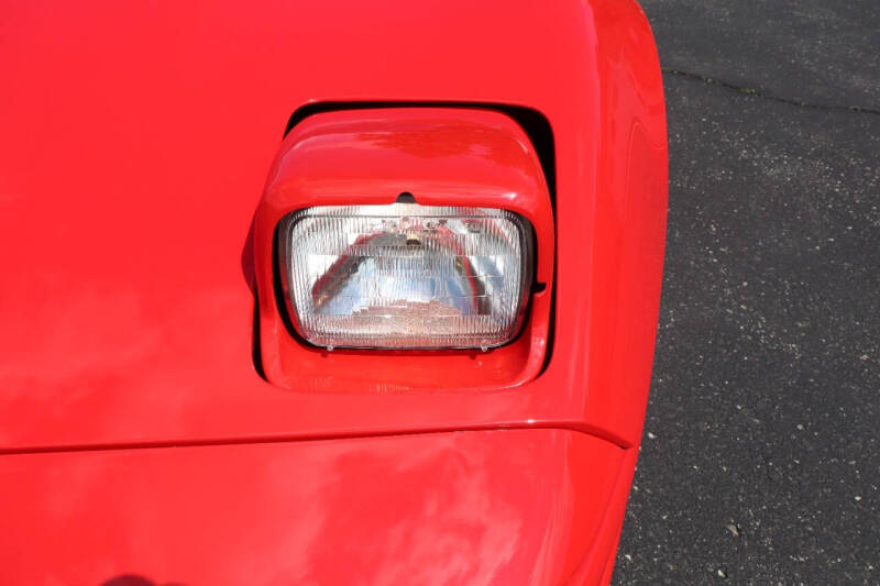 1996 Chevrolet Corvette