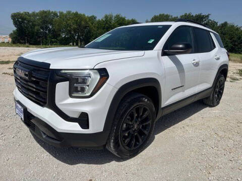 2026 GMC Terrain Elevation Photo