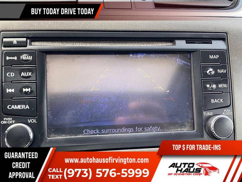 2013 Nissan Sentra