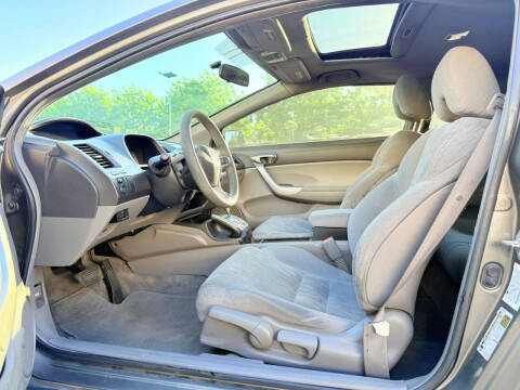 2006 Honda Civic