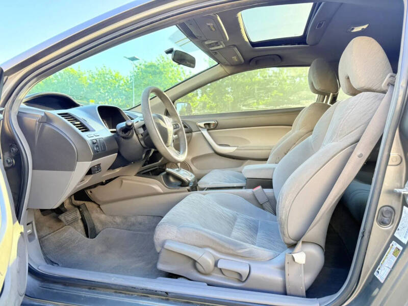 2006 Honda Civic