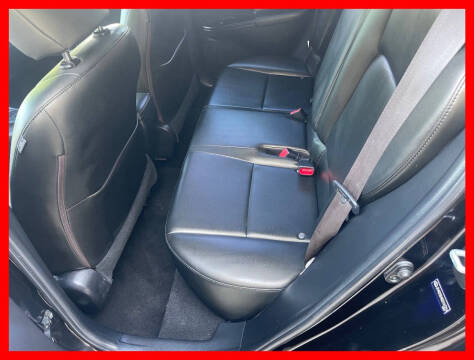 2013 Lexus CT 200h