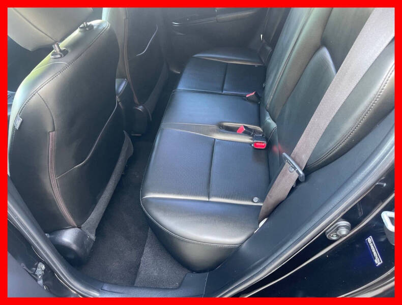 2013 Lexus CT 200h
