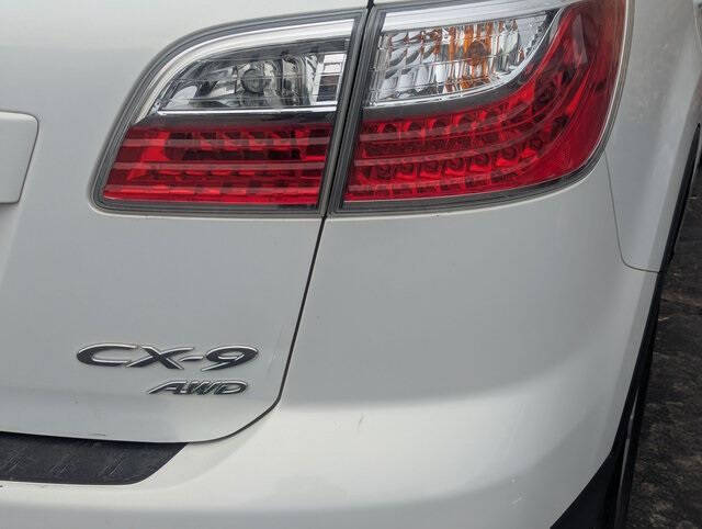 2011 Mazda CX-9 Touring