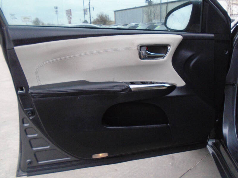 2015 Toyota Avalon XLE