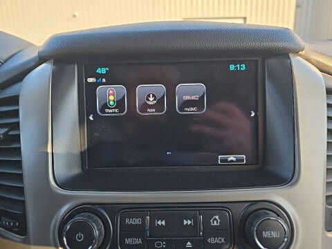 2020 GMC Yukon XL Denali