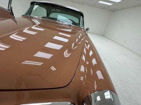 1955 Chrysler Imperial
